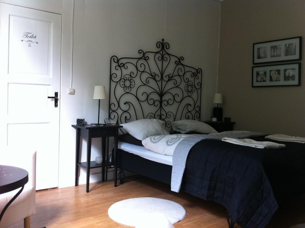 Fredsberg Apartments Sorbygden Room photo